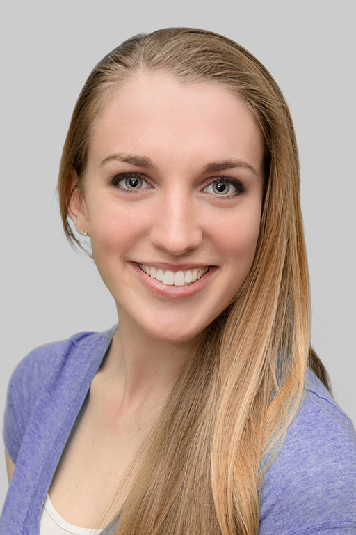 Deanna DeSimone - Nutritionist