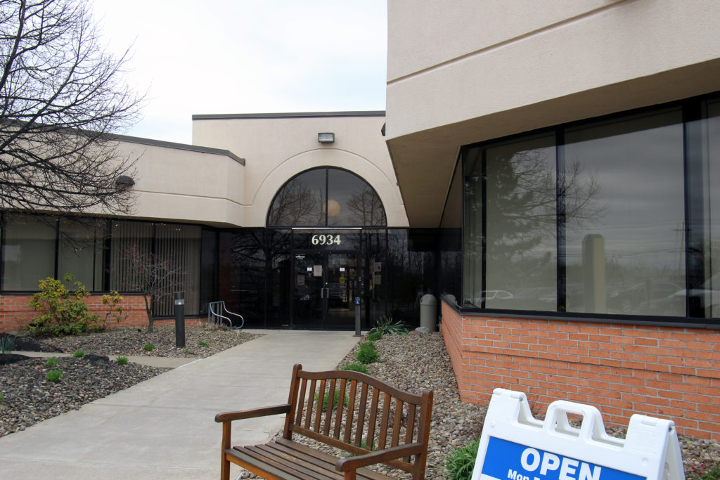 Summit Healthplex Niagara Falls